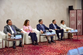 Медианың Жібек жолы: Астана өңірлерді біріктіреді - фото 13