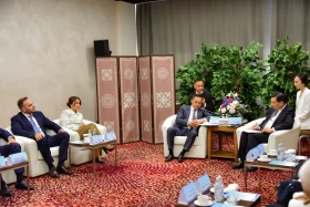 Медианың Жібек жолы: Астана өңірлерді біріктіреді - фото 16