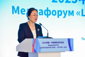 Медианың Жібек жолы: Астана өңірлерді біріктіреді - фото 18