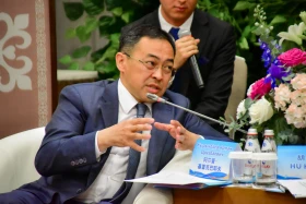 Медианың Жібек жолы: Астана өңірлерді біріктіреді - фото 19