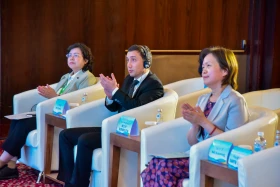 Медианың Жібек жолы: Астана өңірлерді біріктіреді - фото 20