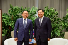 Медианың Жібек жолы: Астана өңірлерді біріктіреді - фото 21