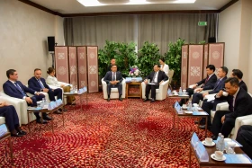 Медианың Жібек жолы: Астана өңірлерді біріктіреді - фото 25