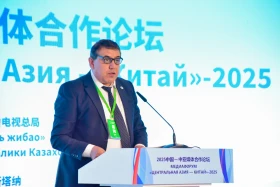 Медианың Жібек жолы: Астана өңірлерді біріктіреді - фото 26