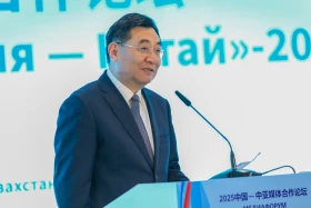 Медианың Жібек жолы: Астана өңірлерді біріктіреді - фото 29