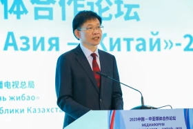 Медианың Жібек жолы: Астана өңірлерді біріктіреді - фото 31