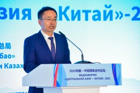 Медианың Жібек жолы: Астана өңірлерді біріктіреді - фото 32