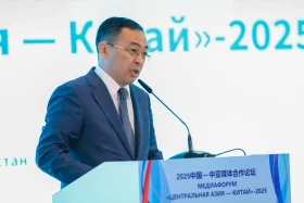 Медианың Жібек жолы: Астана өңірлерді біріктіреді - фото 33