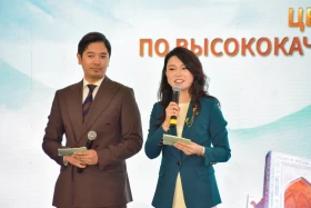 Медианың Жібек жолы: Астана өңірлерді біріктіреді - фото 35