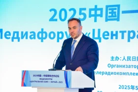 Медианың Жібек жолы: Астана өңірлерді біріктіреді - фото 37