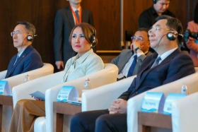 Медианың Жібек жолы: Астана өңірлерді біріктіреді - фото 3