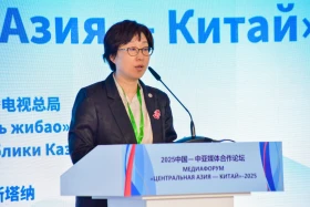 Медианың Жібек жолы: Астана өңірлерді біріктіреді - фото 38