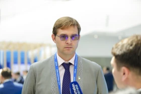 Астана халықаралық форумы жұмысын бастады - фото 13