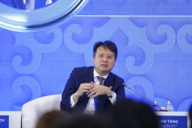 Астана халықаралық форумы жұмысын бастады - фото 23