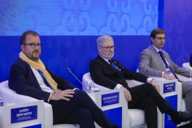 Астана халықаралық форумы жұмысын бастады - фото 27