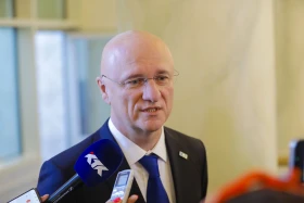 Italy’s PM Giorgia Meloni arrives at Akorda Palace - photo 13