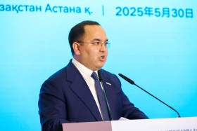 Астанада Си Цзиньпиннің қазақ тіліндегі кітабы таныстырылды - фото 7