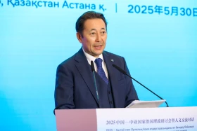 Астанада Си Цзиньпиннің қазақ тіліндегі кітабы таныстырылды - фото 10