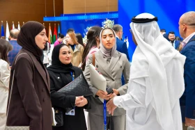 Астана халықаралық форумы жұмысын бастады - фото 36