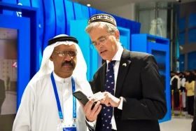 Астана халықаралық форумы жұмысын бастады - фото 42