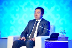 Астана халықаралық форумы жұмысын бастады - фото 43