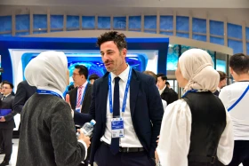 Астана халықаралық форумы жұмысын бастады - фото 44