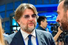 Астана халықаралық форумы жұмысын бастады - фото 50