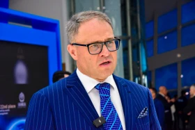 Астана халықаралық форумы жұмысын бастады - фото 53