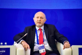 Астана халықаралық форумы жұмысын бастады - фото 55