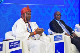 Астана халықаралық форумы жұмысын бастады - фото 56