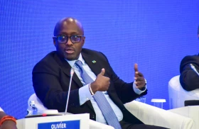 Астана халықаралық форумы жұмысын бастады - фото 58