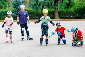 Алматыда BALAFEST фестивалі өтті - фото 2