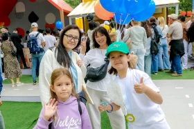 Алматыда BALAFEST фестивалі өтті - фото 5