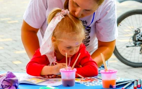 Алматыда BALAFEST фестивалі өтті - фото 6