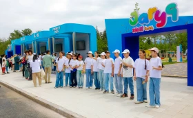 Алматыда BALAFEST фестивалі өтті - фото 7