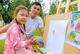 Алматыда BALAFEST фестивалі өтті - фото 8