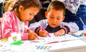 Алматыда BALAFEST фестивалі өтті - фото 10