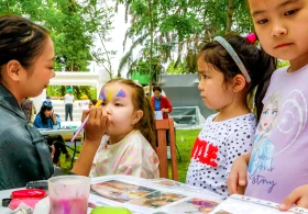 Алматыда BALAFEST фестивалі өтті - фото 12