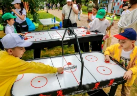 Алматыда BALAFEST фестивалі өтті - фото 16