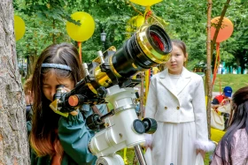 Алматыда BALAFEST фестивалі өтті - фото 17