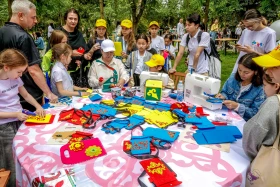 Алматыда BALAFEST фестивалі өтті - фото 26