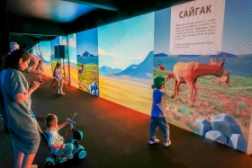 Алматыда BALAFEST фестивалі өтті - фото 27