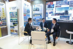 Елордада халықаралық тау-кен металлургия конгресі өтіп жатыр - фото 2