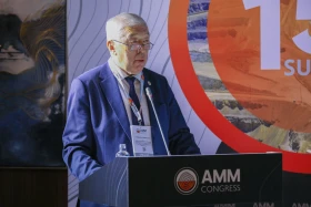 Елордада халықаралық тау-кен металлургия конгресі өтіп жатыр - фото 5