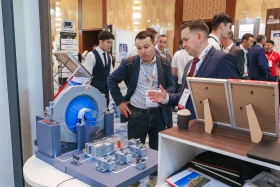 Елордада халықаралық тау-кен металлургия конгресі өтіп жатыр - фото 7