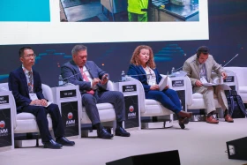 Елордада халықаралық тау-кен металлургия конгресі өтіп жатыр - фото 8