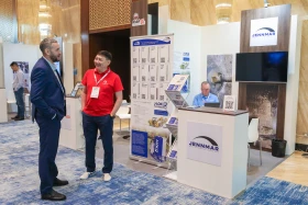 Елордада халықаралық тау-кен металлургия конгресі өтіп жатыр - фото 9