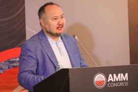 Елордада халықаралық тау-кен металлургия конгресі өтіп жатыр - фото 11