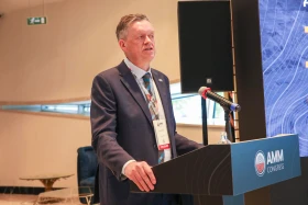 Елордада халықаралық тау-кен металлургия конгресі өтіп жатыр - фото 13