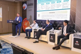 Елордада халықаралық тау-кен металлургия конгресі өтіп жатыр - фото 17